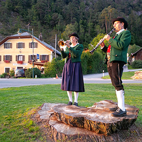 Tracht